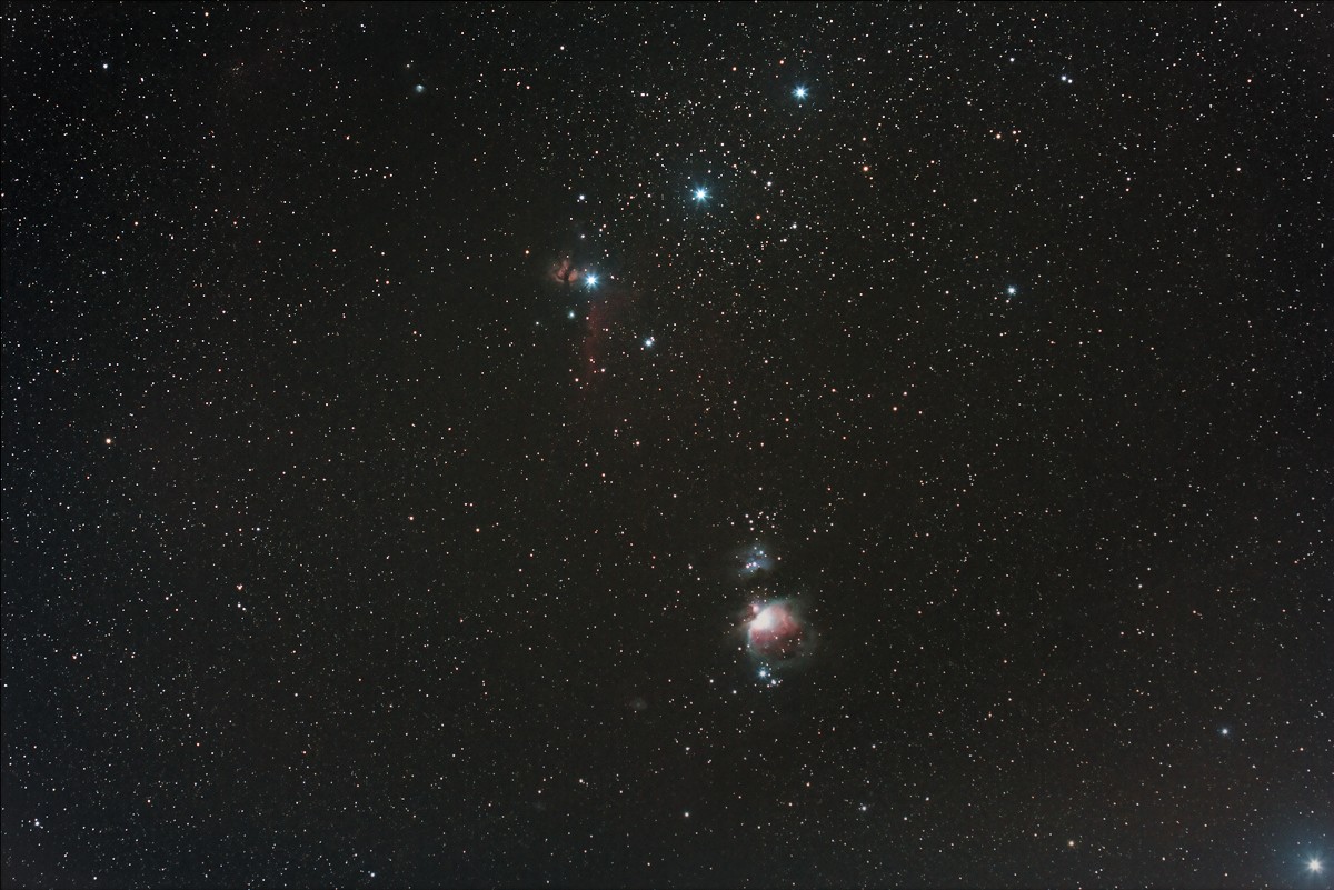 nebular