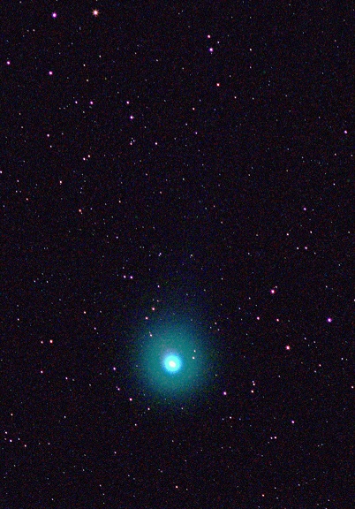 comet