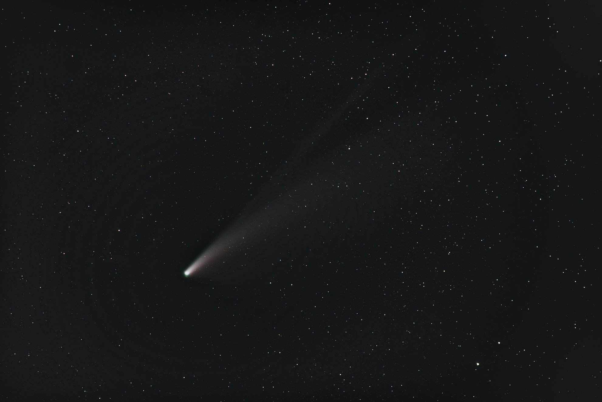 comet