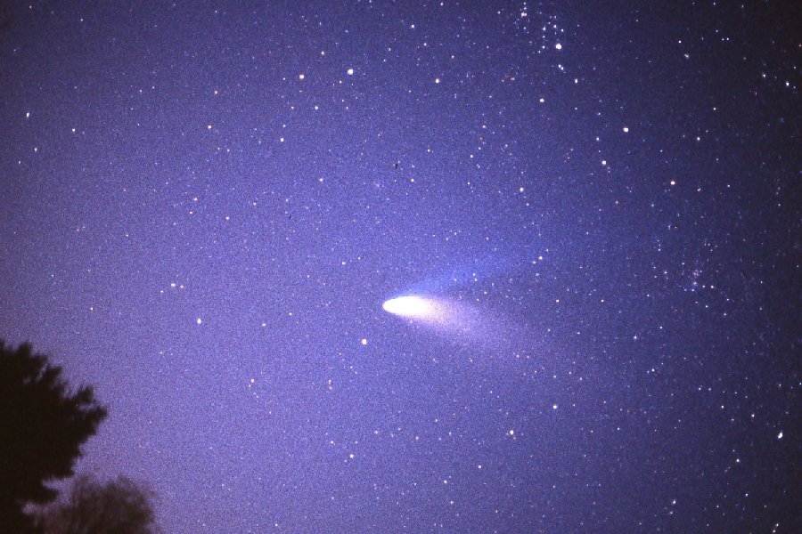 comet