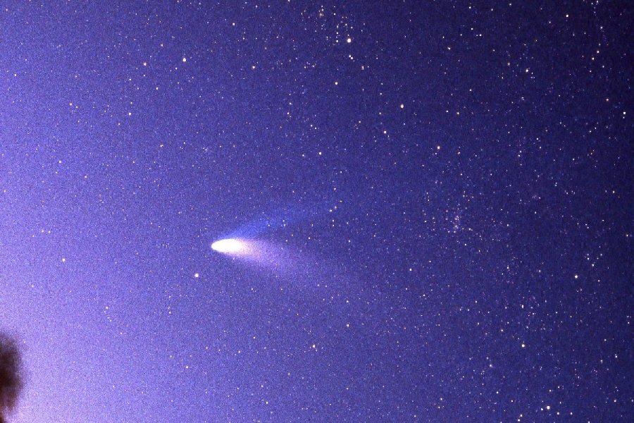 comet