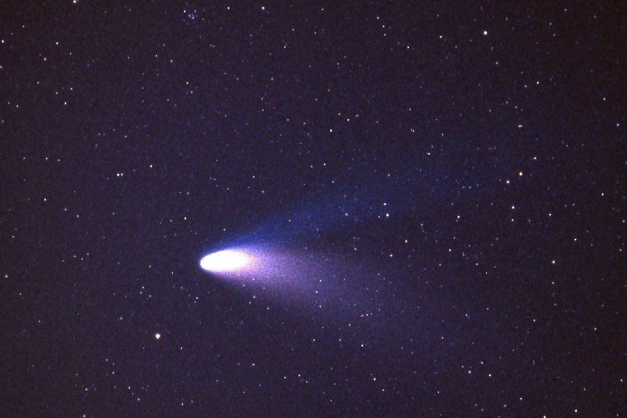 comet