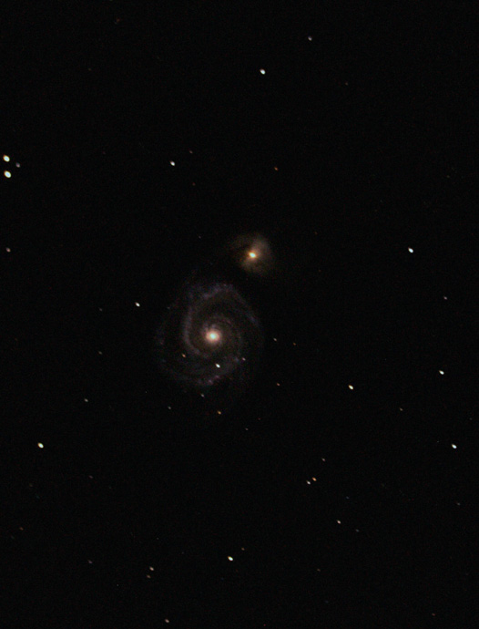 nebular