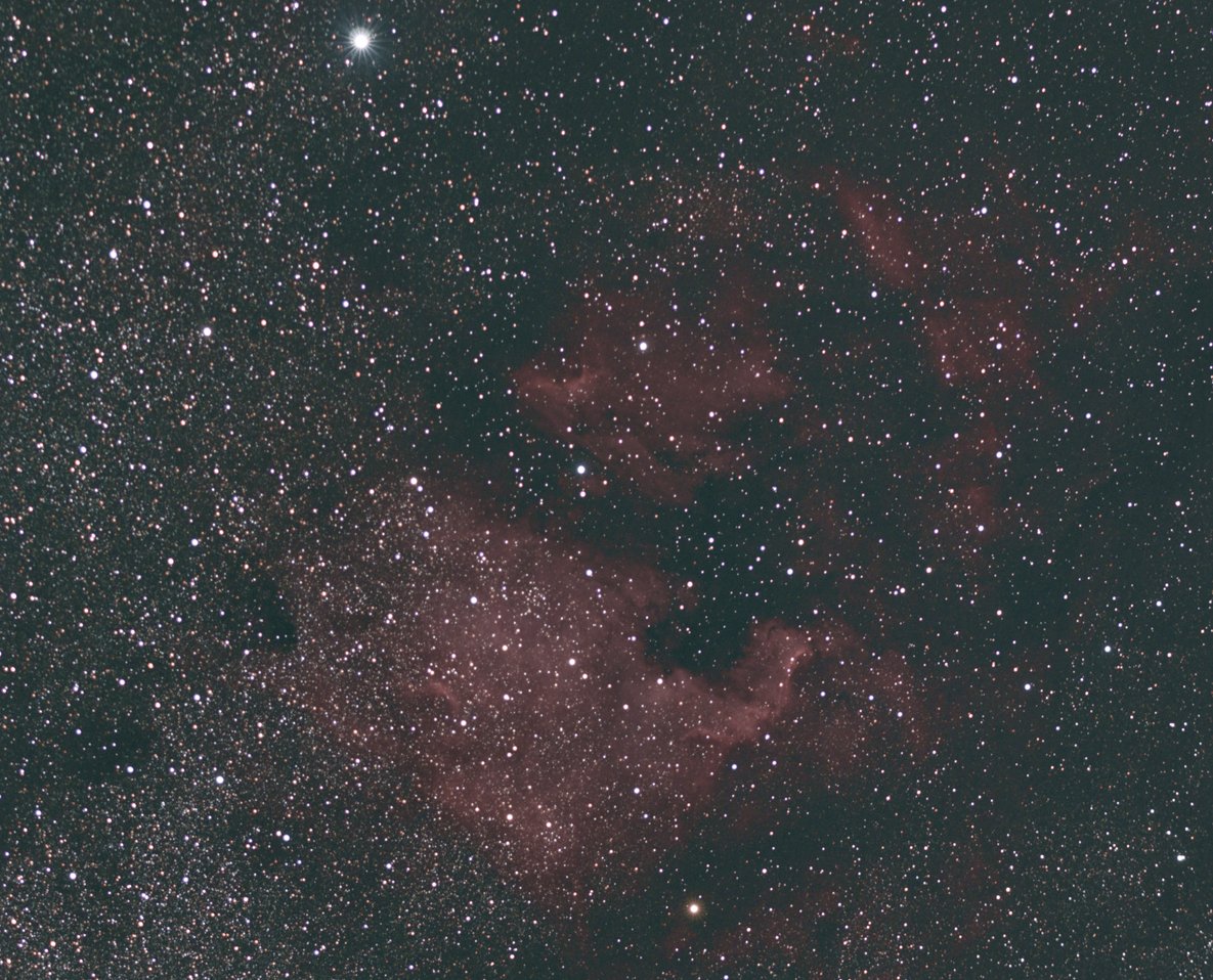 nebular