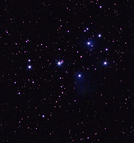 nebular