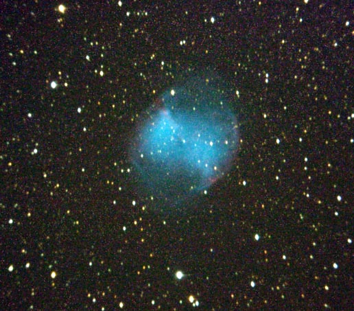 nebular