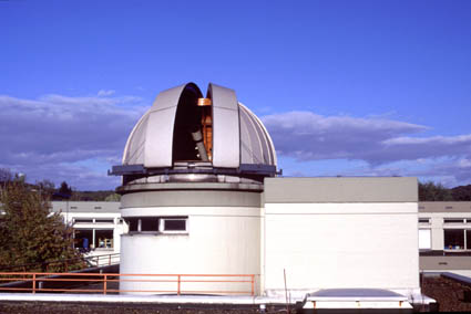 observatory